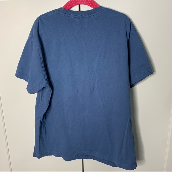 Girl’s LAT Star Wars Little Rey BB8 Graphic T-Shirt - Picture 7 of 12